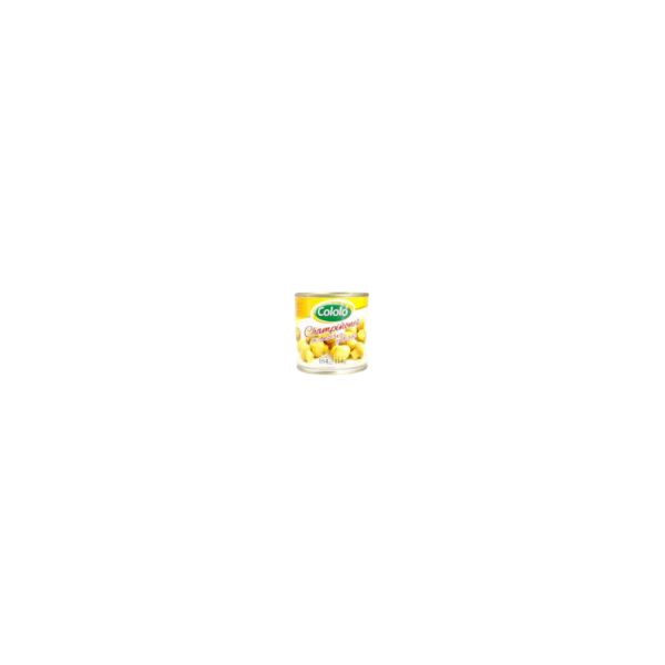 CHAMPIÑONES ENT.COLOLO 184g