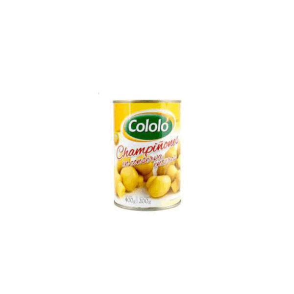 CHAMPIÑONES ENT.COLOLO 400g
