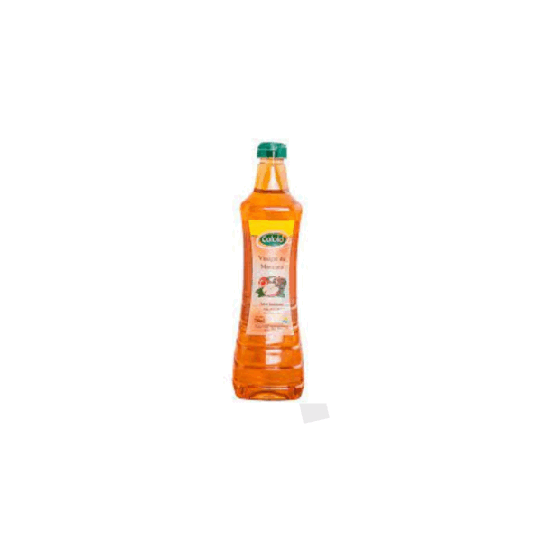 VINAGRE COLOLO MANZANA 750cc