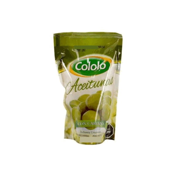 ACEITUNA COLOLO C/C 80g