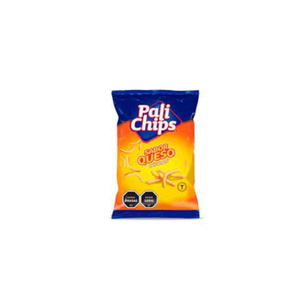 PALI QUESO 250g