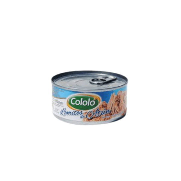 LOMITOS ATUN COLOLO A/F 170g