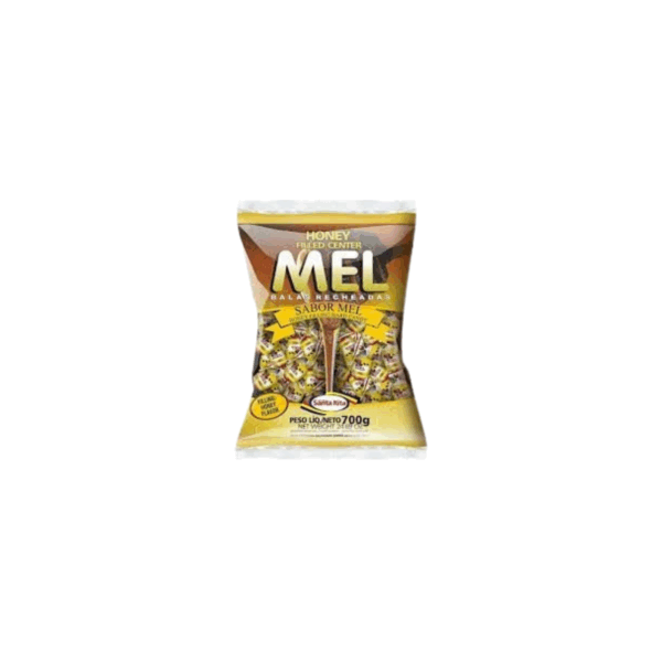 CARAMELO MIEL 140u