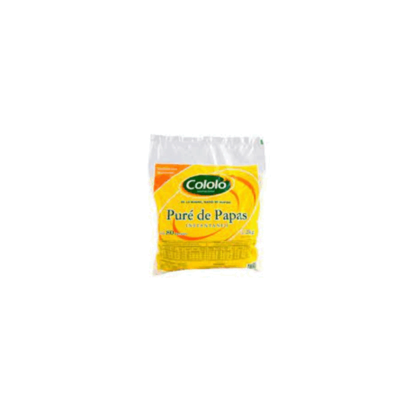 PURE PAPAS COLOLO 2kg