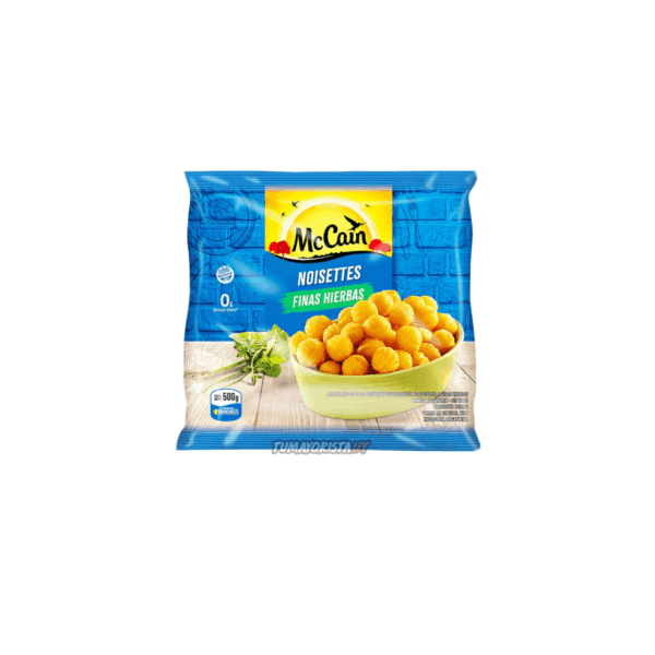 NOISETTE HIERBAS 500g