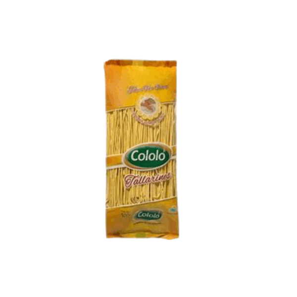 FIDEOS COLOLO TALLARIN MED 500g