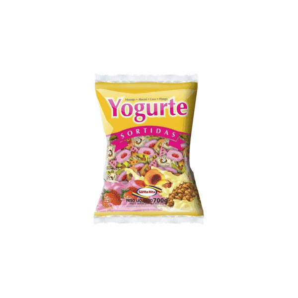 MASTICABLE YOGURT SURTIDOS 150u