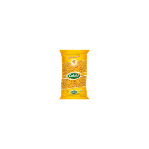 FIDEOS COLOLO TIRABUZONES 500g