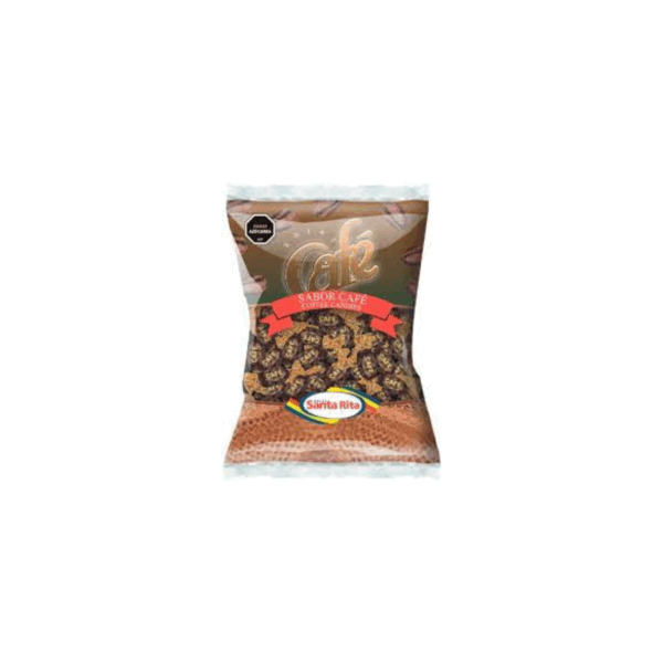 CARAMELO CAFE 140u