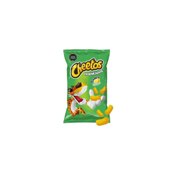 CHEETOS QUESO 150g