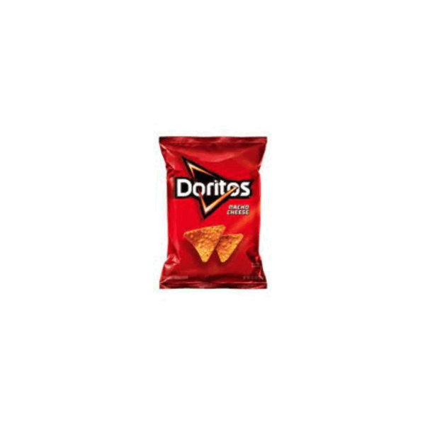 DORITOS QUESO 150g