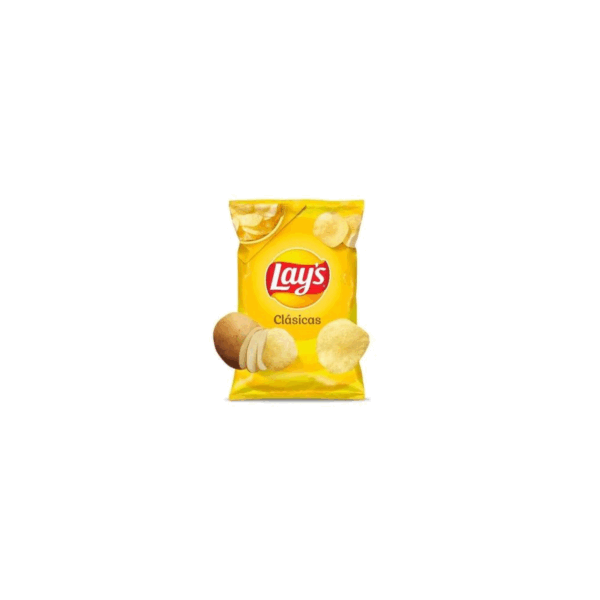 LAYS CLASICA 150g