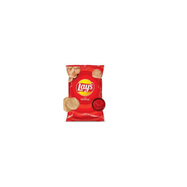 LAYS KETCHUP 86g