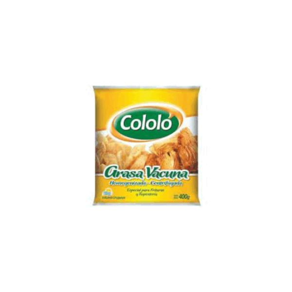 GRASA COLOLO 400G