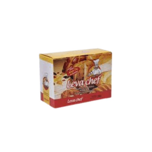 LEVADURA LEVACHEF 20 SOBRES